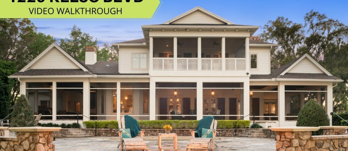 1229 Kelso Blvd – Video Walkthrough 1229 Kelso Blvd - Video Walkthrough