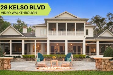 1229 Kelso Blvd - Video Walkthrough