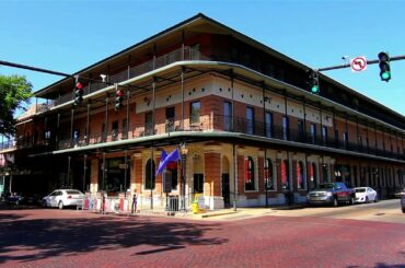 Natchitoches Louisiana - Best Historic Attraction - Louisiana 2020