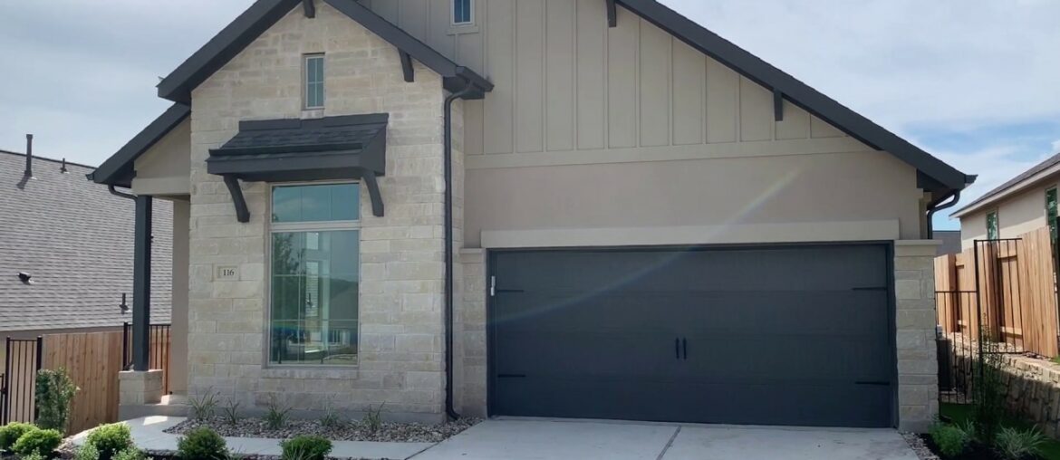 Perry Homes in Rancho Sienna - 116 Palio Place