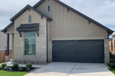 Perry Homes in Rancho Sienna - 116 Palio Place