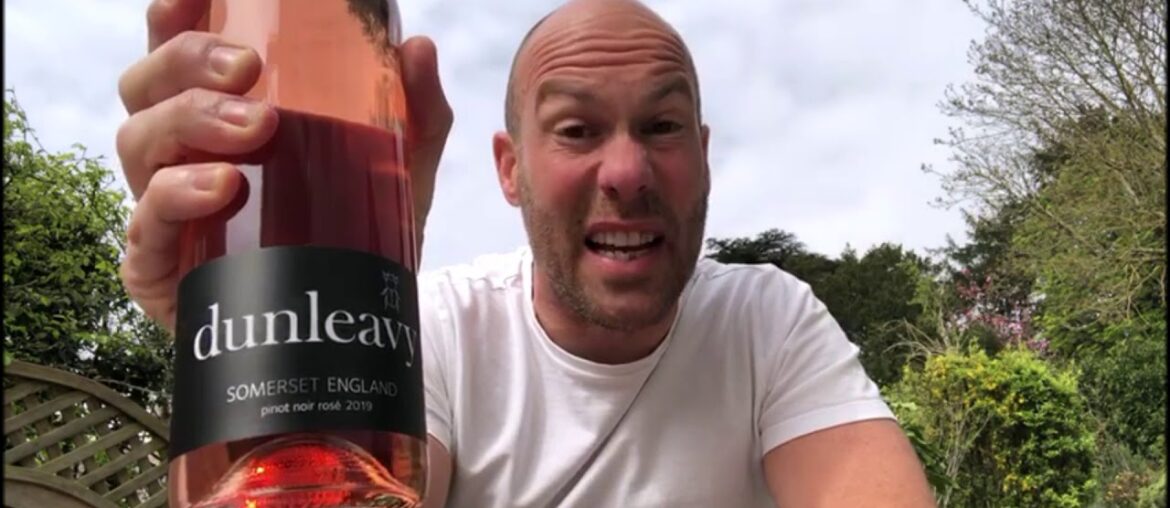 Andy Clarke joins #theBIGenglishwinegoodfriday