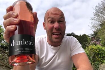 Andy Clarke joins #theBIGenglishwinegoodfriday