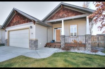 Beautiful Craftman Style Bungalow!
