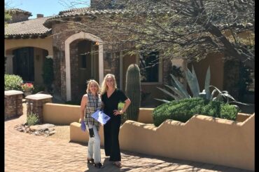 Virtual Open House - 10001 E Balancing Rock Road, Scottsdale, AZ 85262