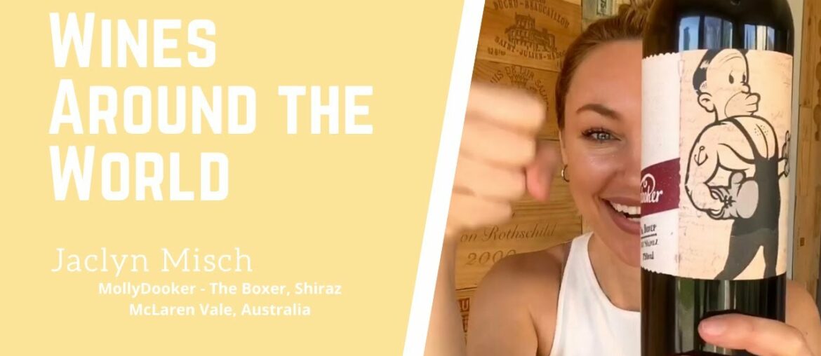 Wines Around the World: McLaren Vale, Australia 馃嚘馃嚭 Wines Around the World: McLaren Vale, Australia 馃嚘馃嚭