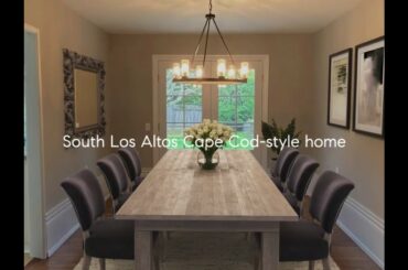 1683 Parkhills Avenue, Los Altos 94024 | Boyenga Team #PropertyNerds