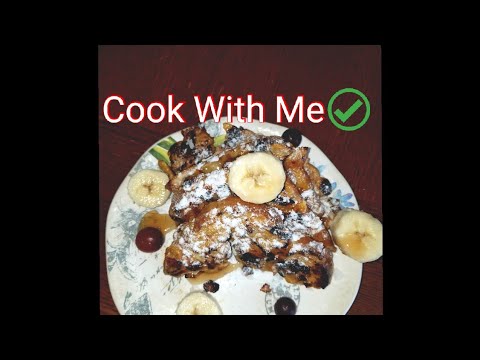 Recipe for Classic, Simple, Easy French Toast with A Twist! Recipe for Classic, Simple, Easy French Toast with A Twist!