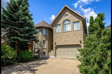 FOR SALE | 148 Olive St., Grimsby Ontario | Zoi Ouzas Team - RE/MAX Garden City Realty