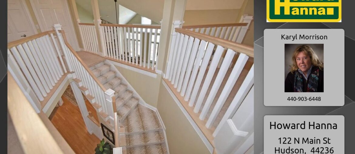 7596 Vinemont Ct, Hudson, OH 44236 7596 Vinemont Ct, Hudson, OH 44236