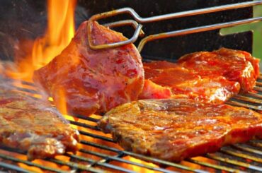 TANDOORI CHICKEN |BREAKFAST RECIPES | CHINESE FOOD | | FRENCH FRIES |  INDIA|CHICKEN RECIPES |2020