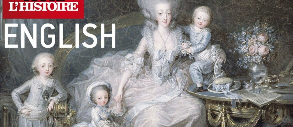 Versailles' dirty secrets – Toute L'Histoire Versailles' dirty secrets - Toute L'Histoire