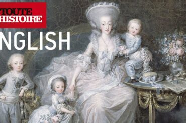 Versailles' dirty secrets - Toute L'Histoire