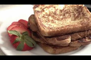 Easy French Toast Recipe
