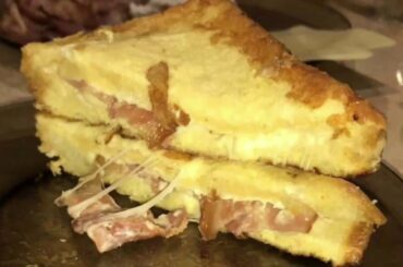 How to Make French Toast!!! Quick and Easy Recipe...