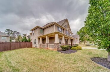 Residential for sale in Marietta, GA - 1130 Jasmine Green Trail SW