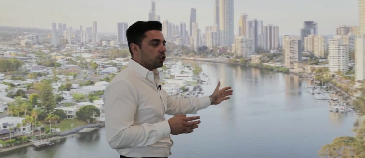 CANNES WATERFRONT LIVING CANNES WATERFRONT LIVING