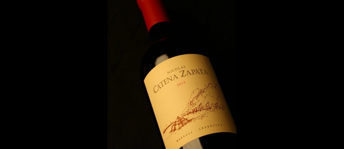 Confinement 14 - Nicolas Catena Zapata