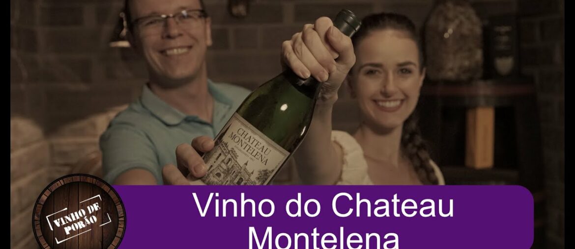 Vinho do Chateau Montelena - O Julgamento de Paris