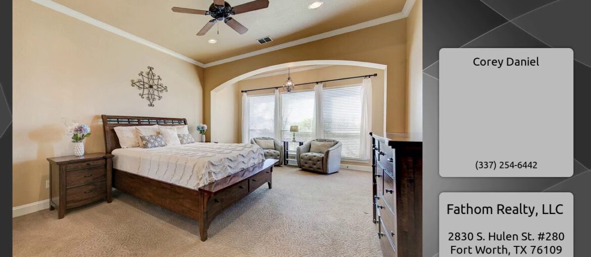 31 Crown Road, Willow Park, TX 76087 31 Crown Road, Willow Park, TX 76087