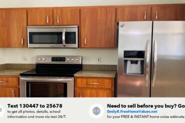 1773 PORTAGE STREET, NORTH PORT, FL Presented by Emily Rivera-Jackson.