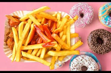 Crispy French Fries.Homemade delicious  French Fries Recipe