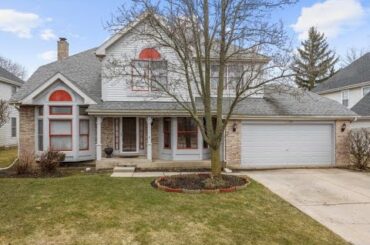 2870 Roslyn Lane Buffalo Grove, IL | ColdwellBankerHomes.com