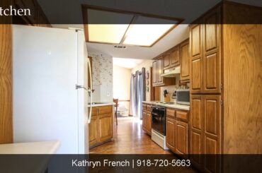 4201 W Oakridge St, Broken Arrow, OK, 74012