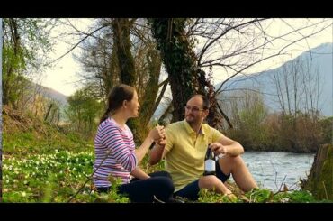 NEW RELEASE! 2017 Chardonnay Barrel Select- From France!