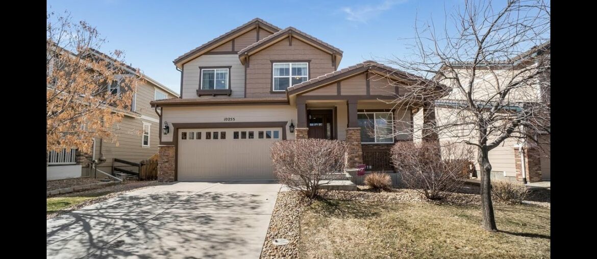 New Residential for sale found at 10255 Greenfield Circle, Parker, CO 80134 New Residential for sale found at 10255 Greenfield Circle, Parker, CO 80134