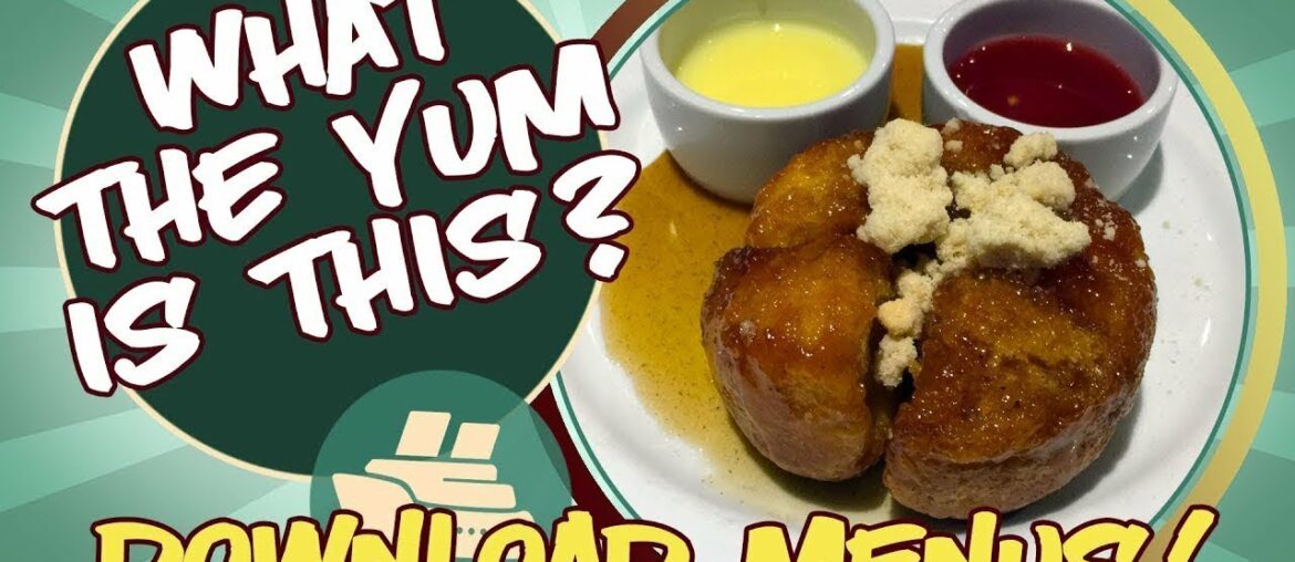 Carnival Main Dining Room Food Slideshow – REPOST Carnival Main Dining Room Food Slideshow - REPOST