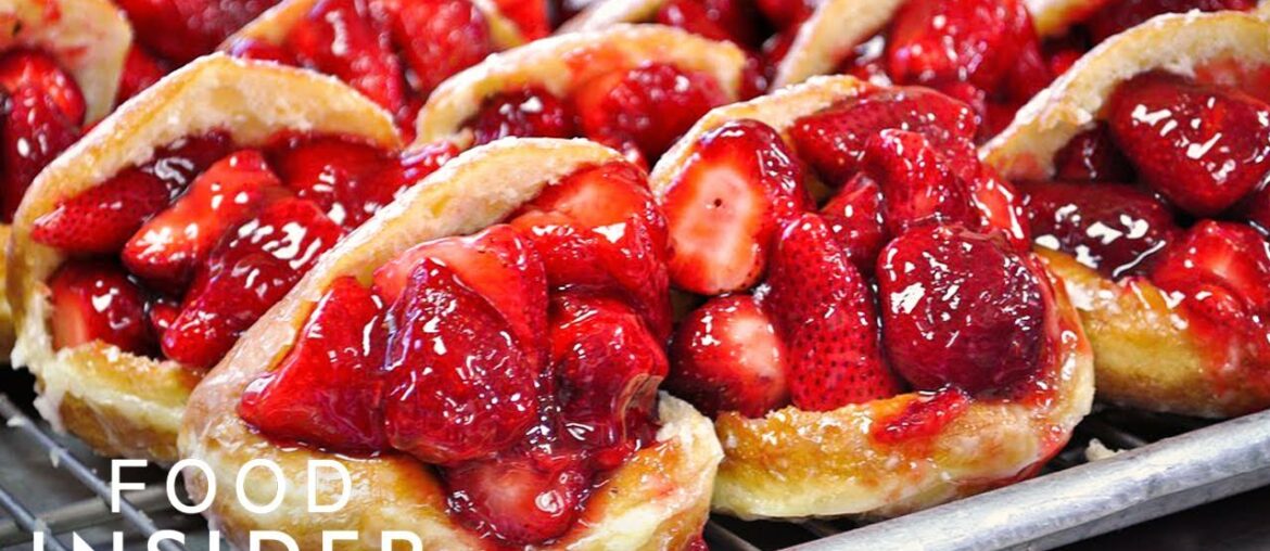 8 Of Our Favorite LA-Area Restaurants | Legendary Eats Marathon 8 Of Our Favorite LA-Area Restaurants | Legendary Eats Marathon