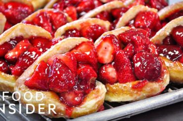 8 Of Our Favorite LA-Area Restaurants | Legendary Eats Marathon