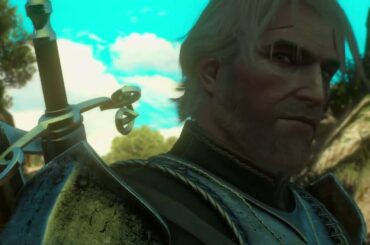 🔴🎮THE WITCHER 3 BLOOD AND WINE FR #DLC PART18 : LES DERNIERS CONTRATS DE GERALT DE RIV