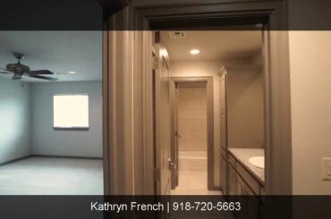 9455 E 106 Street South, Tulsa, OK, 74133