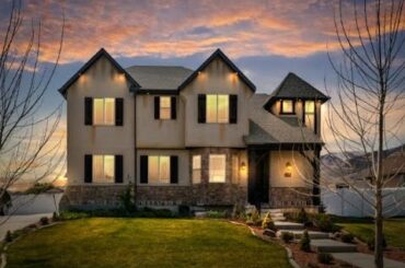 New Residential for sale found at 173 E SANDPIPER LN S, Saratoga Springs, UT 84045