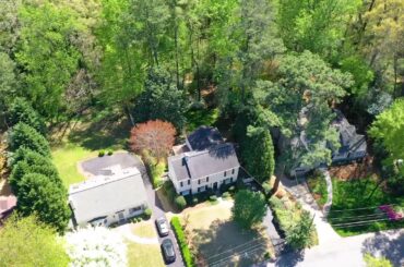 3855 Wieuca Terrace, Atlanta 30342