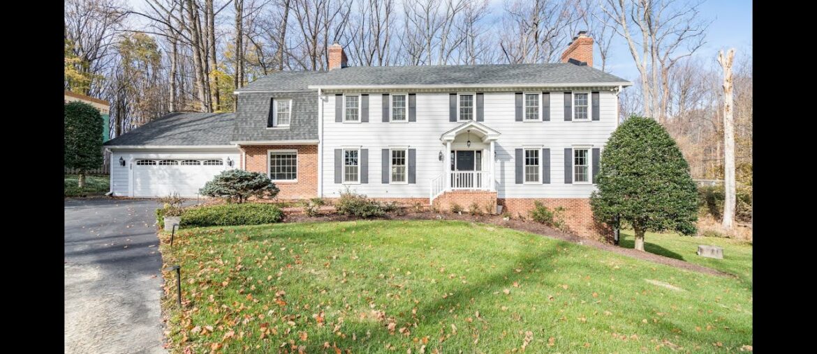 1044 Rector Lane, McLean, VA | FOR SALE! 1044 Rector Lane, McLean, VA | FOR SALE!