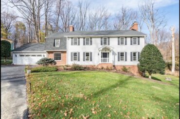 1044 Rector Lane, McLean, VA | FOR SALE!