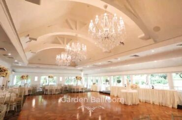 NAVARRA VENUES VIRTUAL TOUR: Oatlands House - Sydney's Elegant Georgian Manor