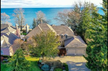2386 Carrington Place, Oakville