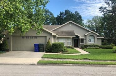 Preview of the Residential for sale at 3215 OAKPARK DRIVE, LAKELAND, FL