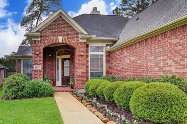 Residential for sale in Spring, TX - 6311 Stone Hill Road