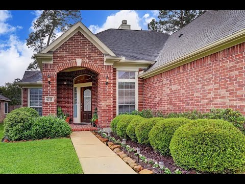Residential for sale in Spring, TX – 6311 Stone Hill Road Residential for sale in Spring, TX - 6311 Stone Hill Road