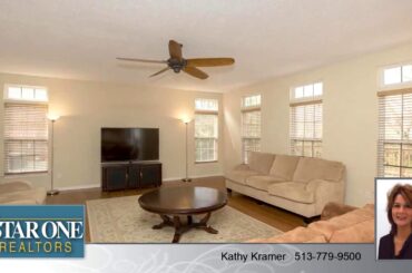 Residential for sale in Liberty Twp, OH - 5483 Woodmansee Way