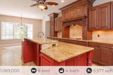 2741 Deer Berry Ct, Longwood, FL