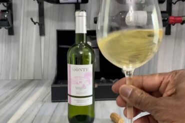 2018 Chateau Montet Bordeaux Sauvignon Blanc
