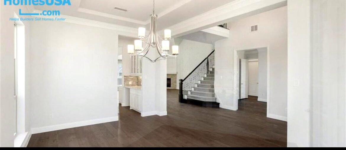 Residential for sale in Prosper, TX - 531 Travis Lane