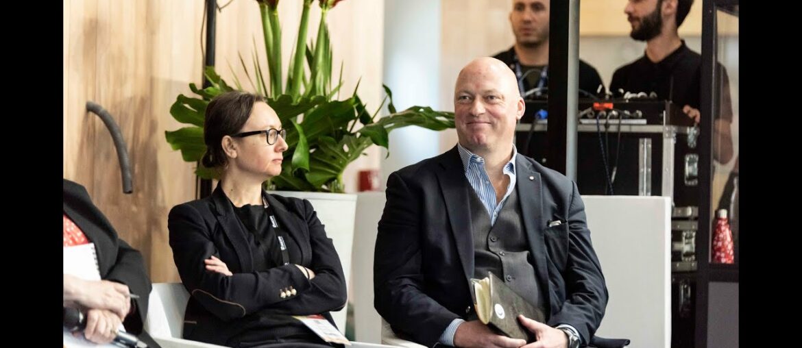 WINE PARIS 2020 | The future of French wines is in the US