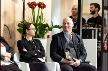 WINE PARIS 2020 | The future of French wines is in the US